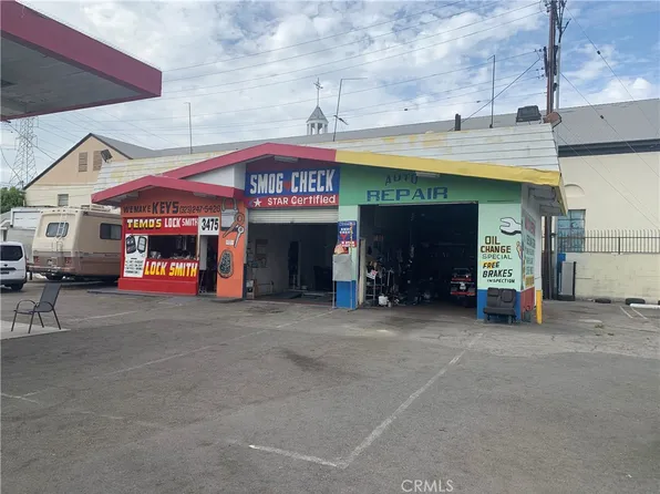 3475 Firestone Blvd #28, South Gate, CA 90280