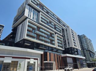 8119 Birchmount Rd #819, Markham, ON L6G 0E5