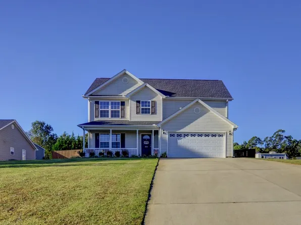 366 Bright Farm Rd, Duncan, SC 29334