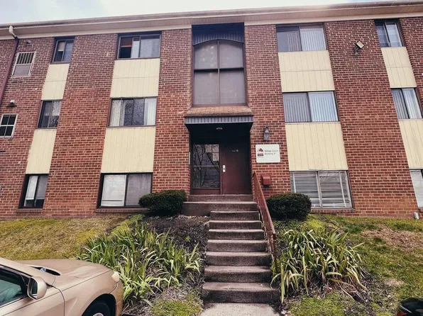 9921 Bustleton Ave APT P11, Philadelphia, PA 19115