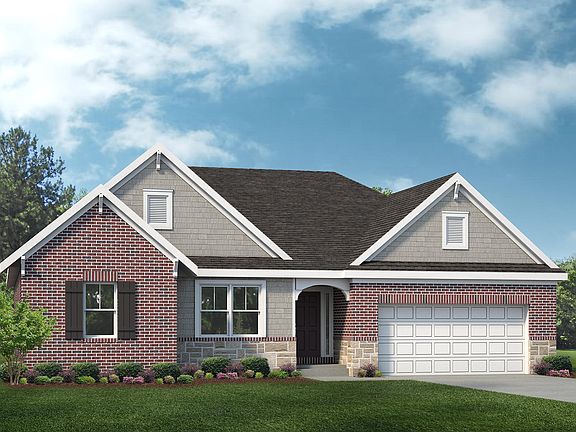 Elevation F - Optional Elevation