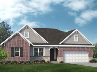 The Oxford Plan, Whittaker Crossing, Ypsilanti, MI 48197