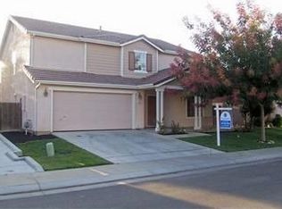 317 Condor Ct, Patterson, CA 95363