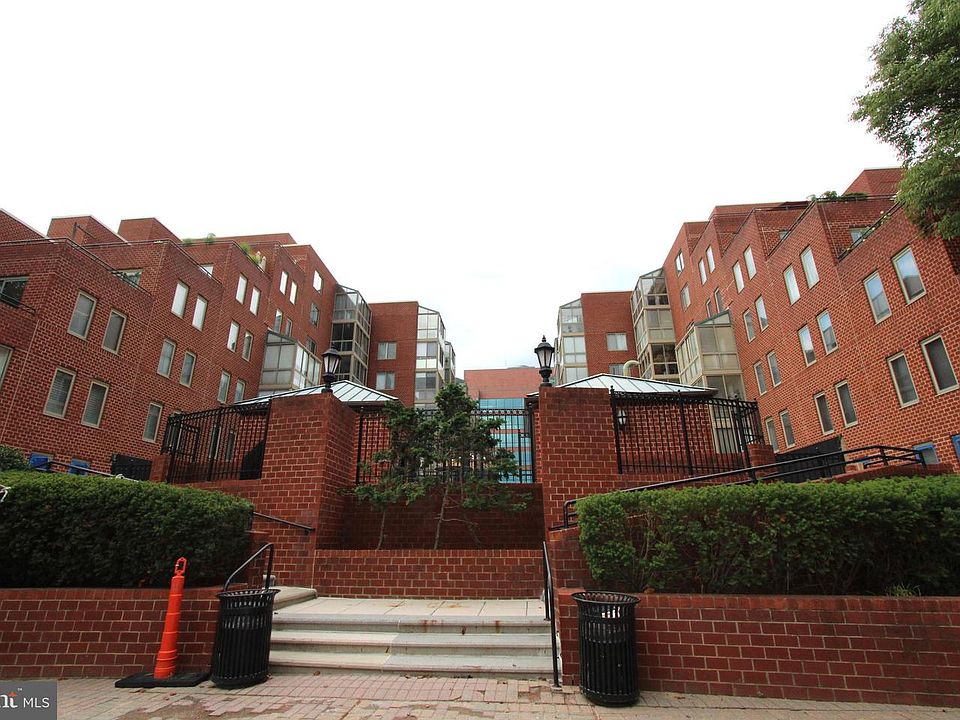 1st image of 1045 N Utah St #2-210