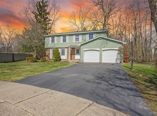 63 Sovereign Ct, Getzville, NY 14068