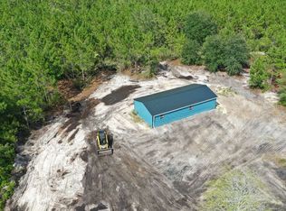 0 SW Pine Lake Ave, Lee, FL 32059