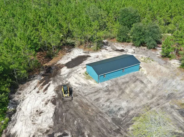 0 SW Pine Lake Ave, Lee, FL 32059