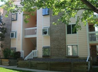 12430 E Cornell Ave APT 301, Aurora, CO 80014