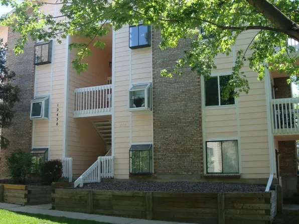 12430 E Cornell Ave APT 301, Aurora, CO 80014