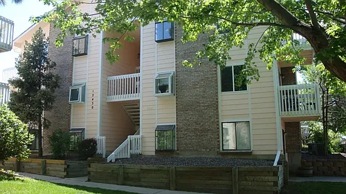 12430 E Cornell Ave #301 Photo 1