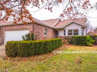 8625 Oakmont Rd #0, Bloomington, IL 61705