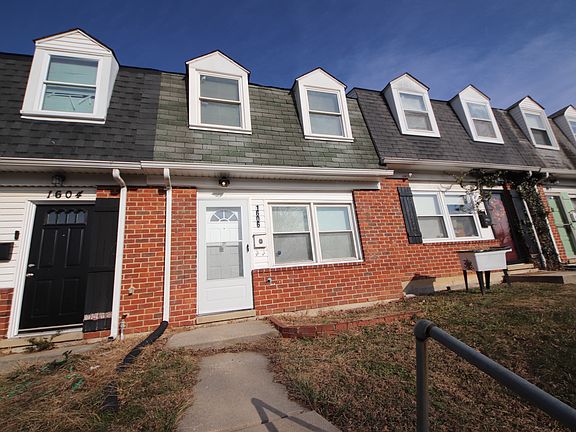 2nd image of 1606 Wentworth Ave