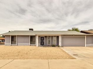 1008 E Harmony Ave, Mesa, AZ 85204