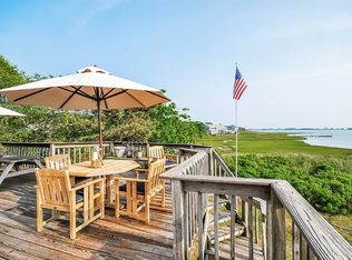 64 Irving Rd, East Falmouth, MA 02536