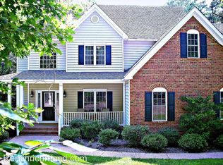 11530 Fair Isle Dr, Chesterfield, VA 23838