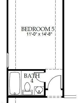 4th image of 1224 Tiana St