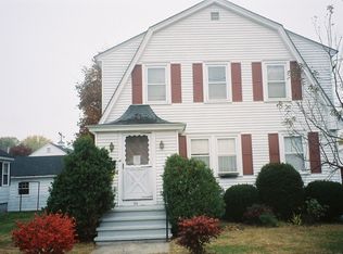 154 Manning St, Manchester, NH 03103