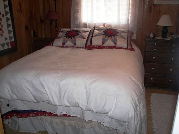 Bedroom #1