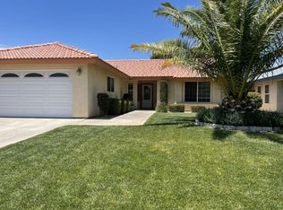 120 Barbara Ave, Ridgecrest, CA 93555