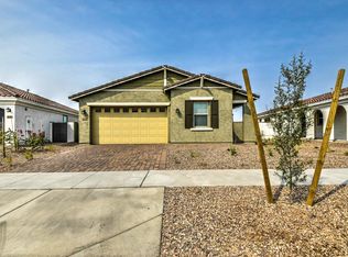 4044 S Zodiac, Mesa, AZ 85212