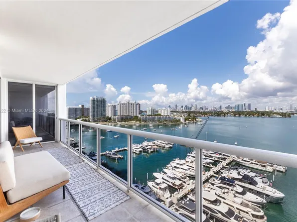 1900 Sunset Harbour Dr #1512, Miami Beach, FL 33139