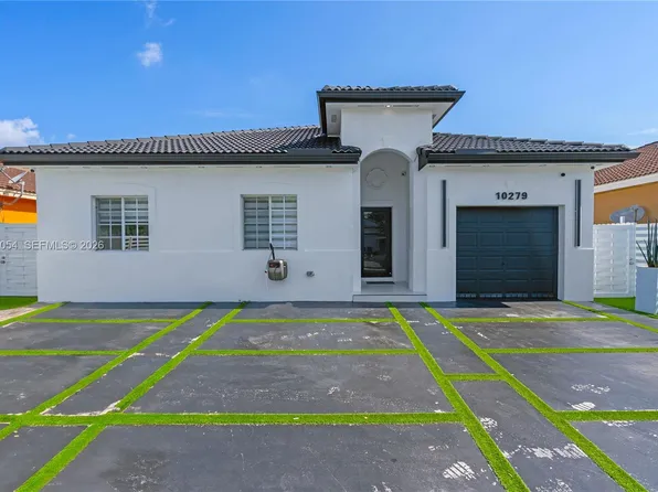 10279 SW 227th Ln, Miami, FL 33190