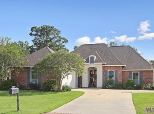 18527 Old Maplewood Dr, Prairieville, LA 70769