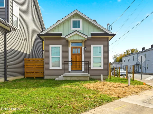 1357 S Shelby St, Louisville, KY 40217