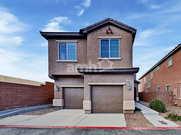 659 Taliput Palm Pl, Henderson, NV 89011