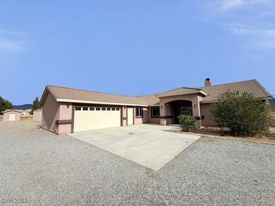 410 E Bluebird Ave, Pahrump, NV, 89060