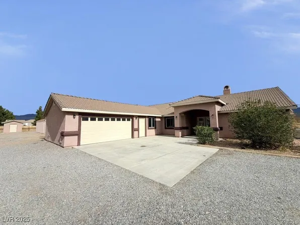 410 E Bluebird Ave, Pahrump, NV 89060