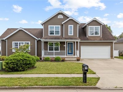 871 Liberty Ct SW, Massillon, OH, 44647