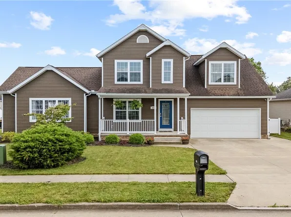 871 Liberty Ct SW, Massillon, OH 44647