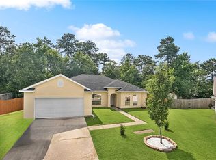 140 Dillon Dr, Slidell, LA 70461