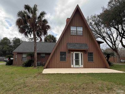 2685 Monica Ln, Cantonment, FL, 32533