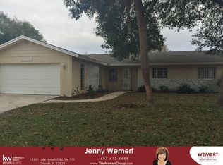 10633 Jonathan Dr, Orlando, FL 32825