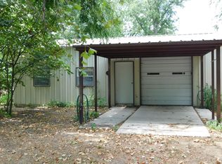 116 S Brewster St, Rising Star, TX 76471