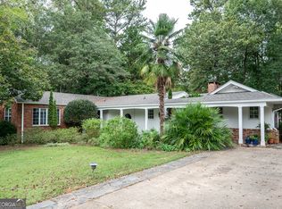 775 Riverhill Dr, Athens, GA 30606