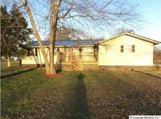 140 Jo Mar Rd, Ardmore, AL 35739