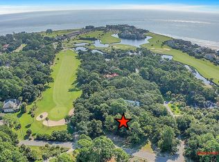 679 Dolphin Rd, Saint Helena Island, SC 29920