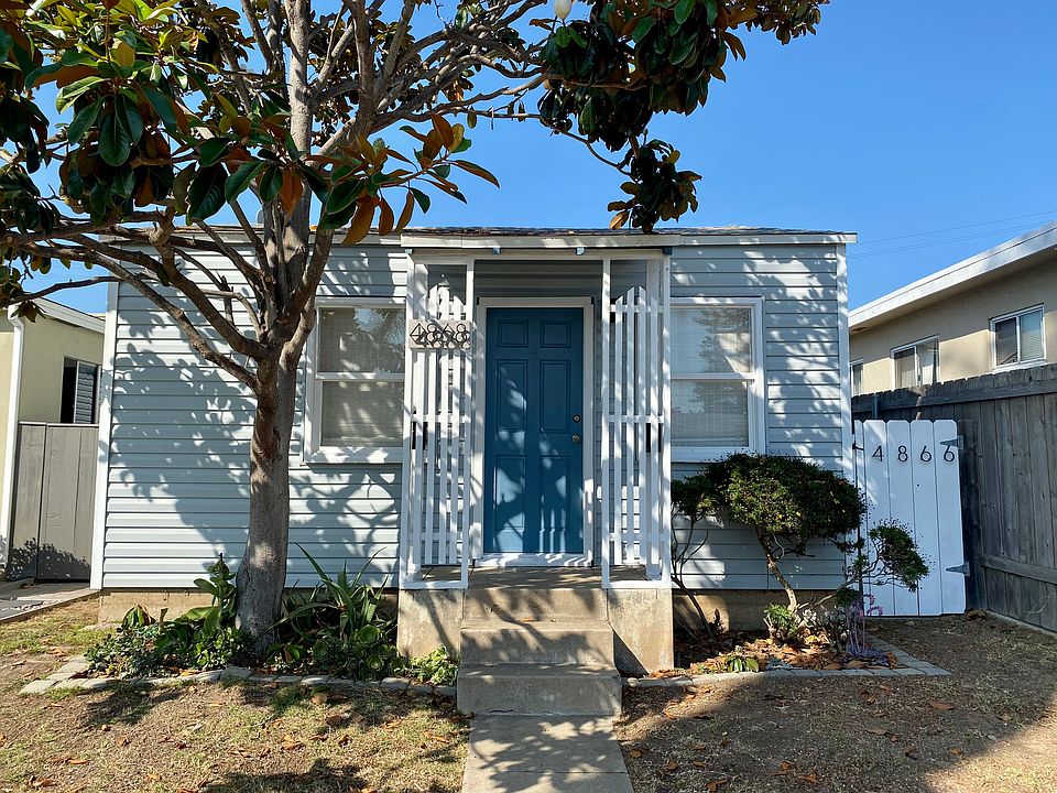 1st image of 4868 Coronado Ave