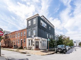 1200 Cooksie St, Baltimore, MD 21230