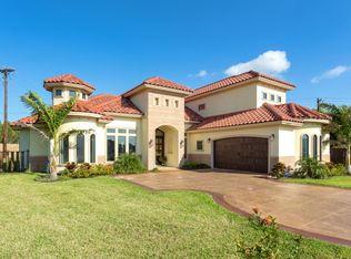 4009 Everglade Dr, Weslaco, TX 78599