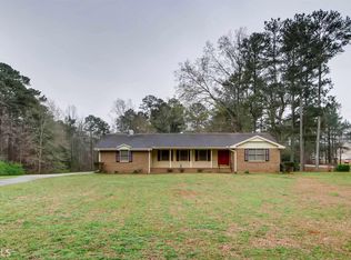 6750 Rivertown Rd, Fairburn, GA 30213
