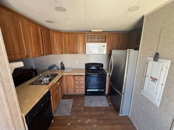 15301 W Us Highway 54 Lot 20, Goddard, KS 67052