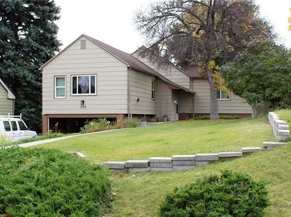 740 Alderson Ave, Billings, MT 59101