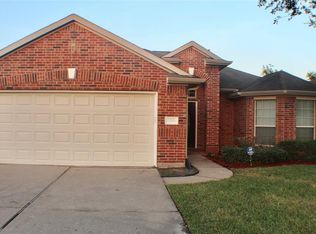 12526 Brentleywood Ln, Houston, TX 77070