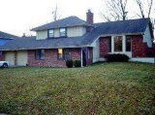 9530 Maywood Ave, Kansas City, MO 64134