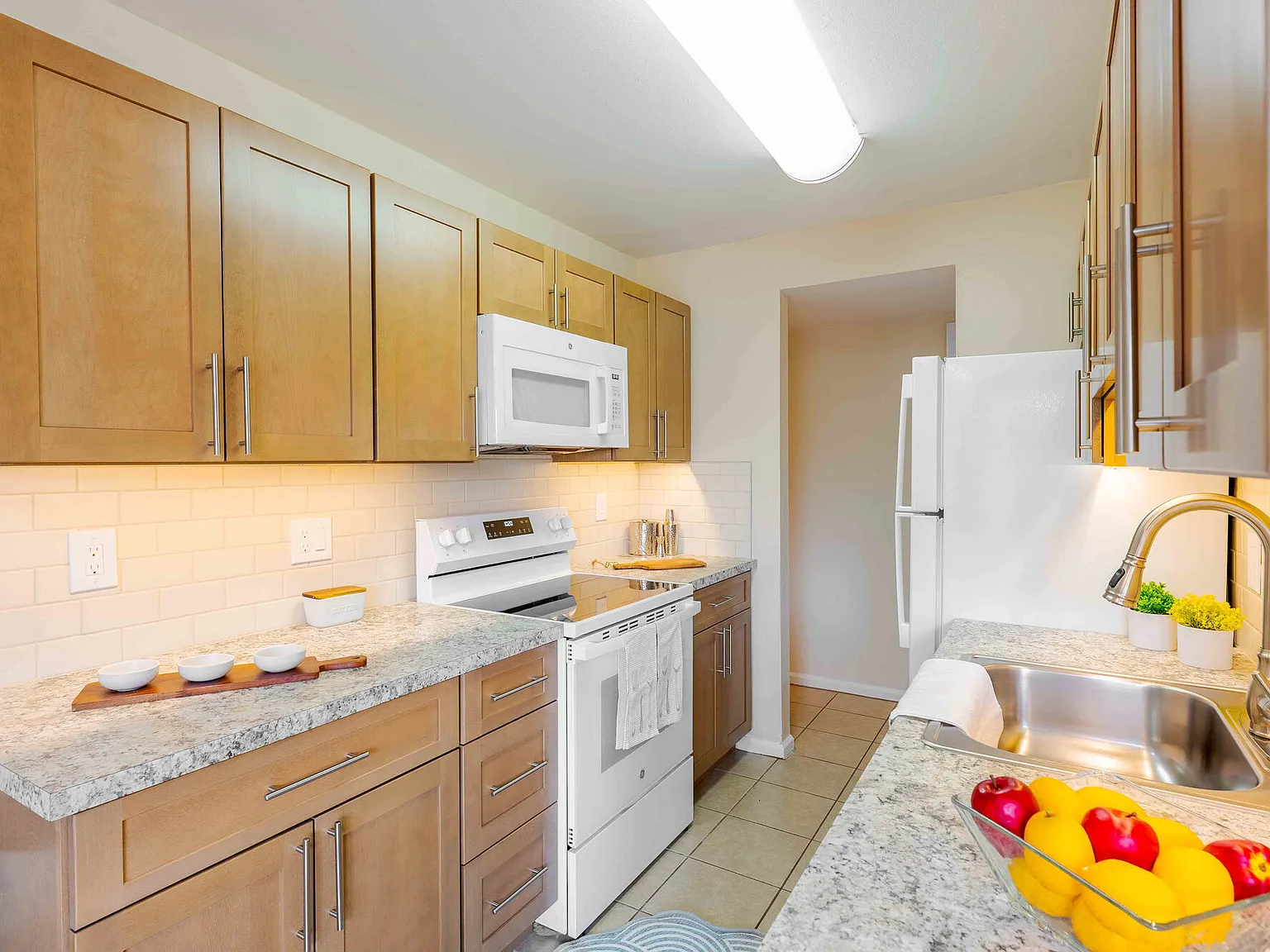 North Hills Apartments, LLC — Photo 3