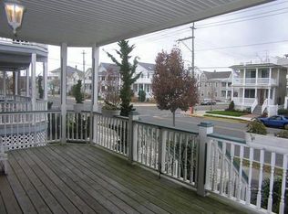 1341 Central Ave, Ocean City, NJ 08226